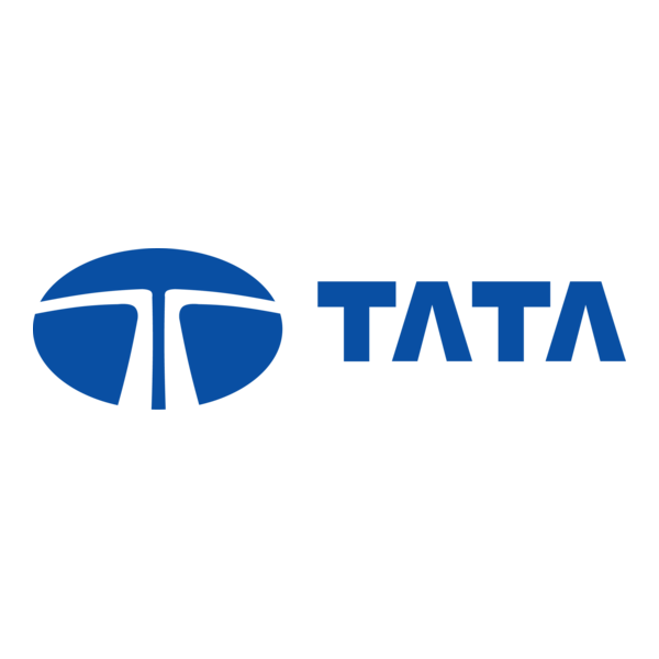 TATA motors Logo PNG Vector
