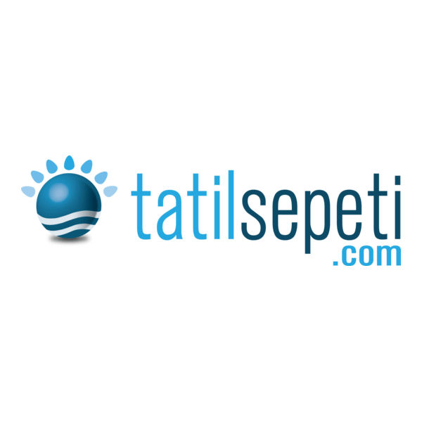 Tatil Sepeti Logo PNG Vector