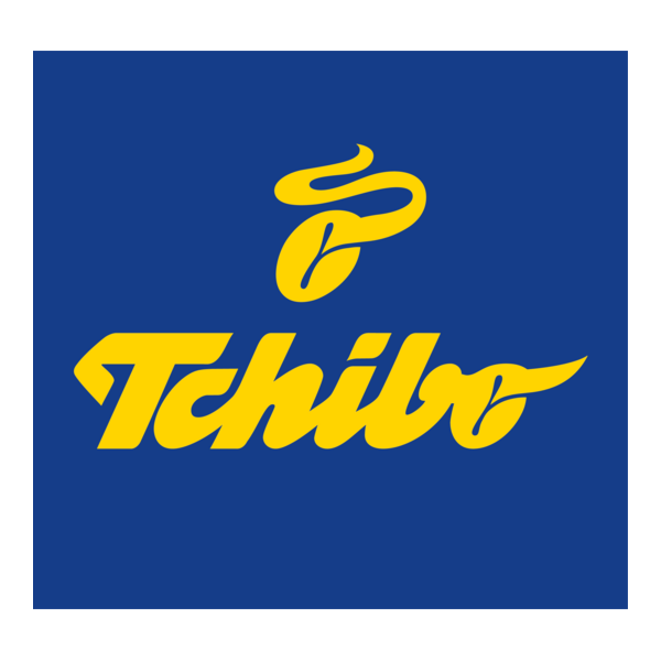 Tchibo Logo PNG Vector