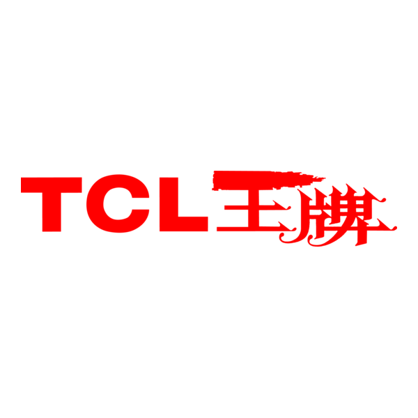 TCL Corporation Logo PNG Vector