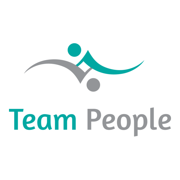 Team People Logo PNG Vector