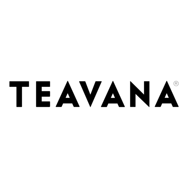 Teavana Logo PNG Vector