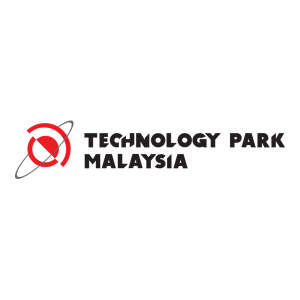 Technology Park Malaysia Logo PNG Vector