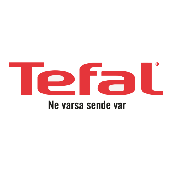 Tefal Logo PNG Vector