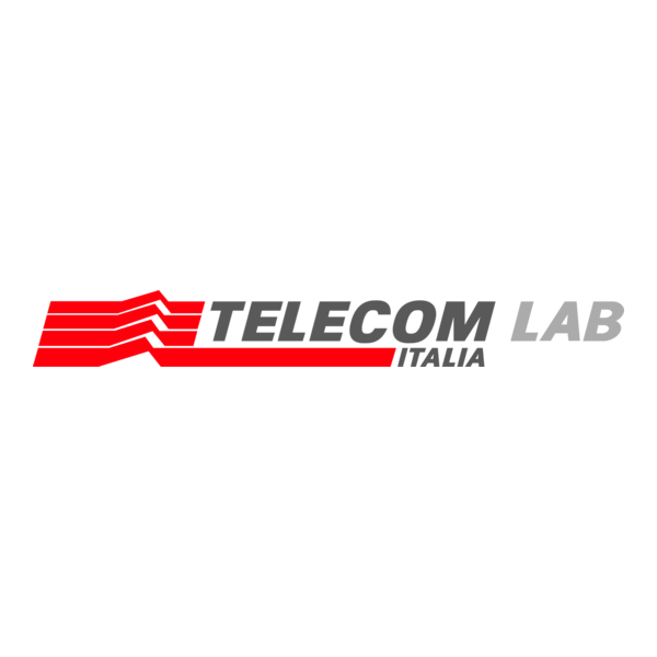 Telecom Italia Lab Logo PNG Vector