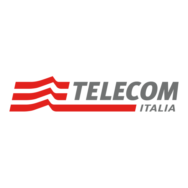 Telecom Italia Logo PNG Vector