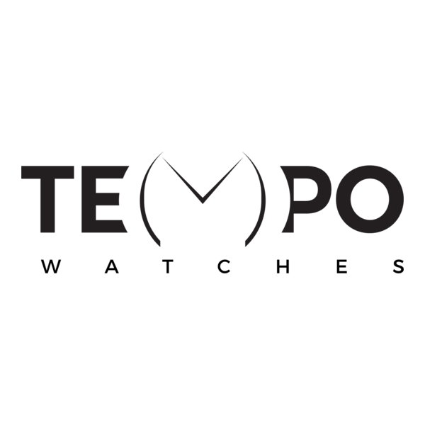 Tempo Watches Logo PNG Vector