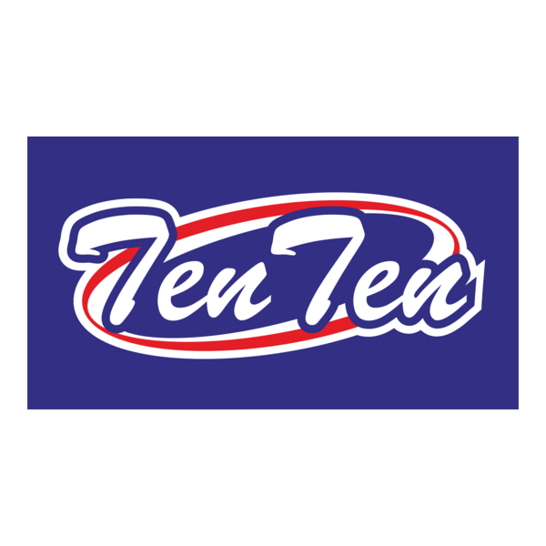 Ten Ten Logo PNG Vector