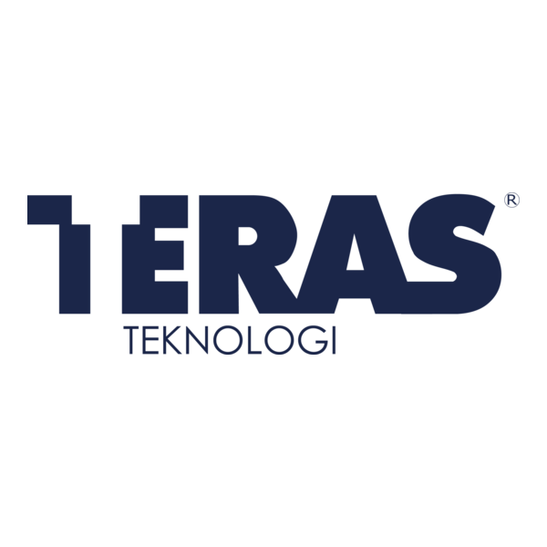 Teras Teknologi Logo PNG Vector