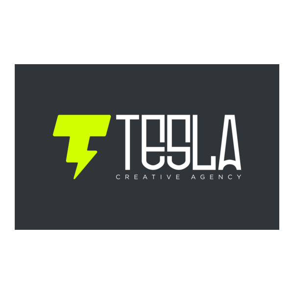 Tesla Kafa Logo PNG Vector