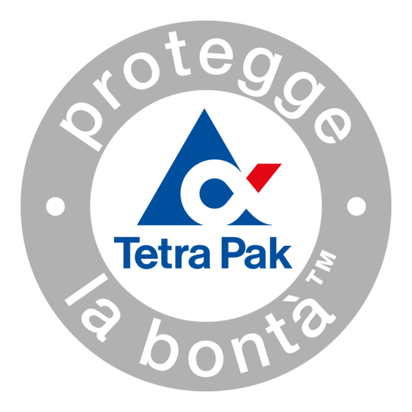 Tetra Pak Logo PNG Vector