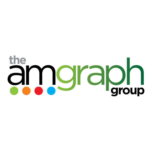 The AmGraph Group Logo PNG Vector