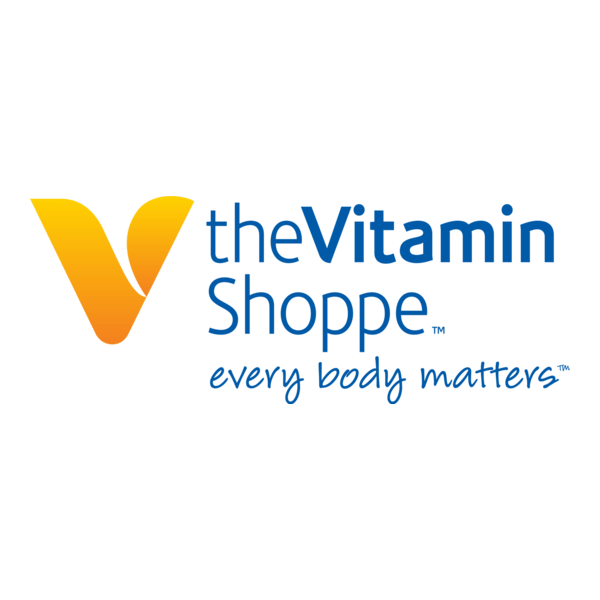 The Vitamin Shoppe Logo PNG Vector