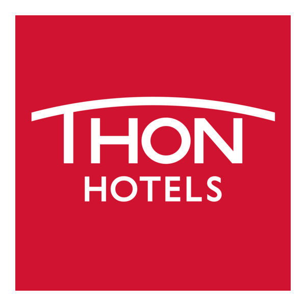 Thon Hotel Logo PNG Vector