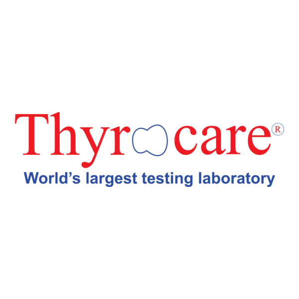 Thyrocare Logo PNG Vector