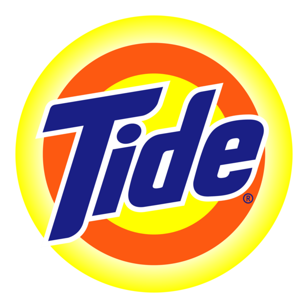 Tide Logo PNG Vector