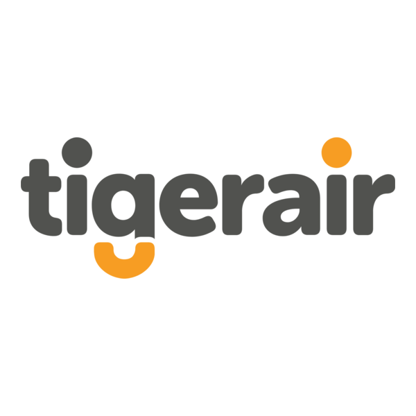 Tigerair Logo PNG Vector