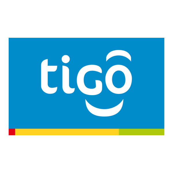 Tigo Logo PNG Vector