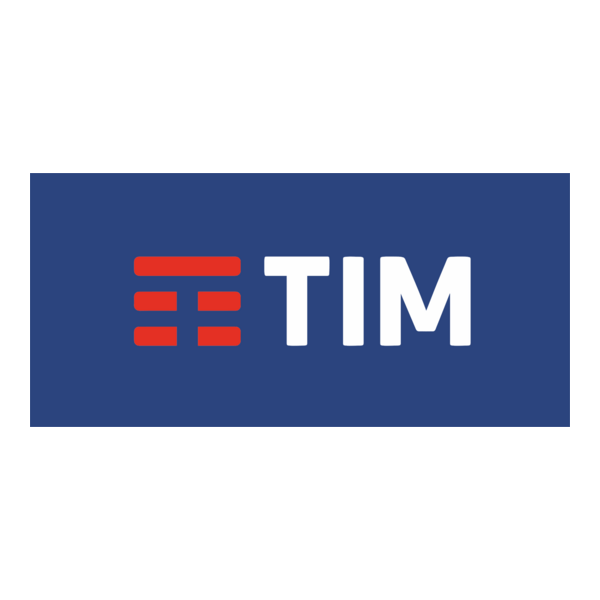 TIM Logo PNG Vector