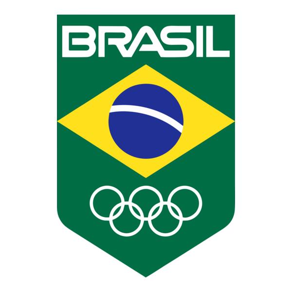 Time Brasil Logo PNG Vector