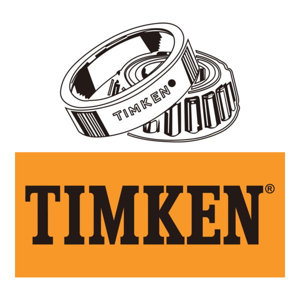 Timken Logo PNG Vector