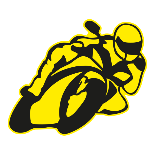 Ting’Avert moto Logo PNG Vector