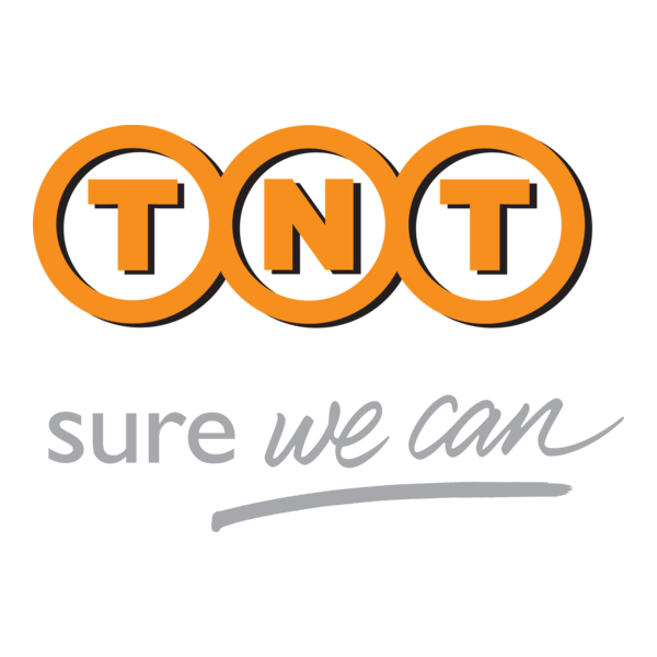 TNT Logo PNG Vector