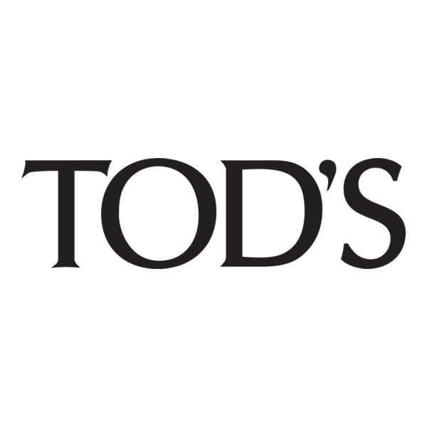 Tod’s Group Logo PNG Vector