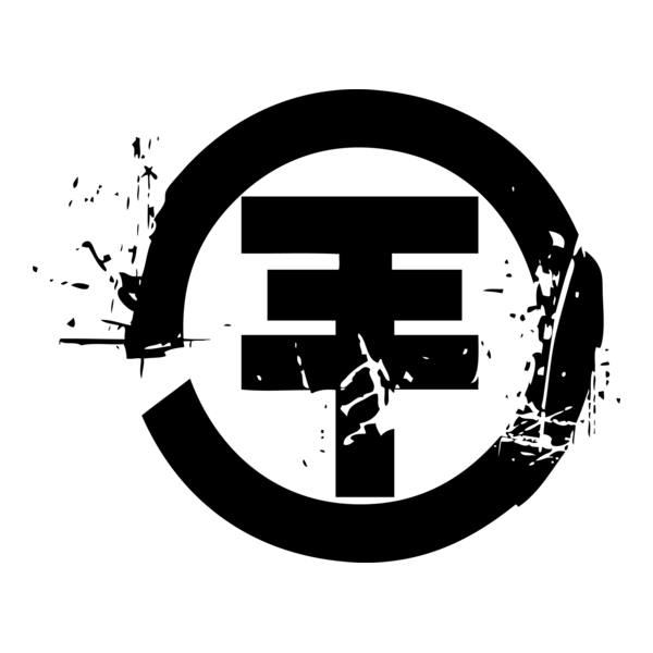 Tokio Hotel Logo PNG Vector