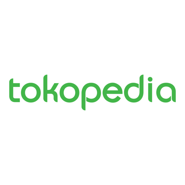 tokopedia Logo PNG Vector