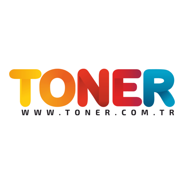 Toner Logo PNG Vector