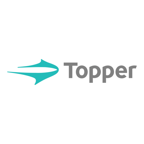 Topper 2016 Logo PNG Vector