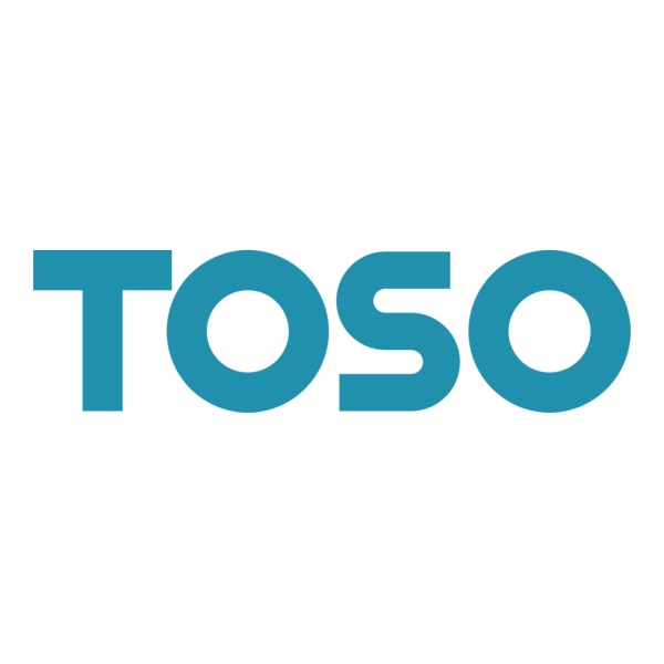 Toso Logo PNG Vector
