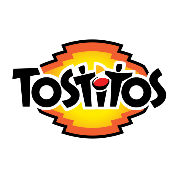 Tostitos Logo PNG Vector