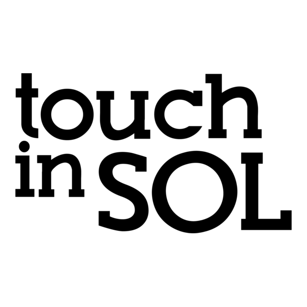 touchinSOL Logo PNG Vector