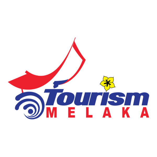 Tourism Melaka Logo PNG Vector