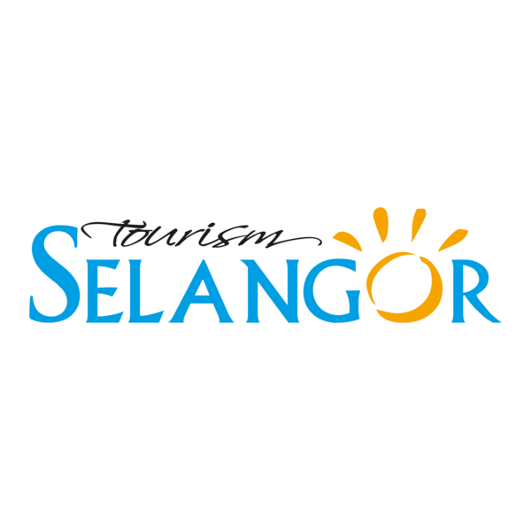Tourism Selangor Logo PNG Vector