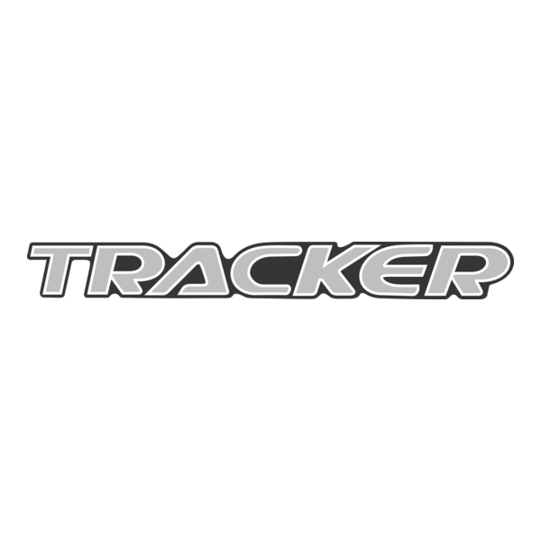 Tracker Logo PNG Vector