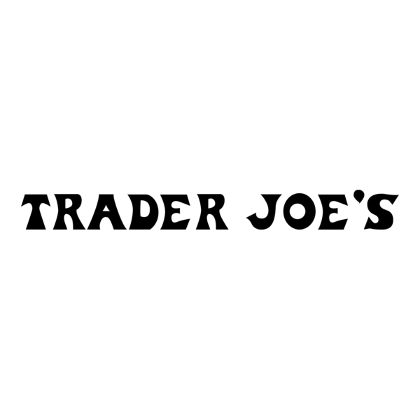 Trader Joe’s Logo PNG Vector