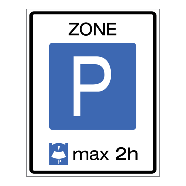 Traffic Sign Logo PNG Vector