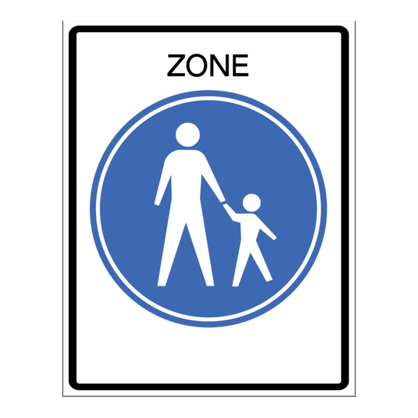 Traffic Sign Logo PNG Vector