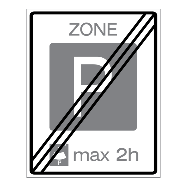 Traffic Sign Logo PNG Vector
