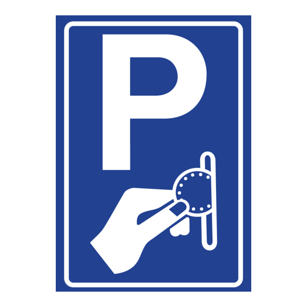 Traffic Sign Logo PNG Vector