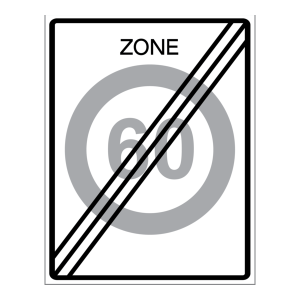 Traffic Sign Logo PNG Vector