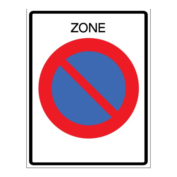 Traffic Sign Logo PNG Vector