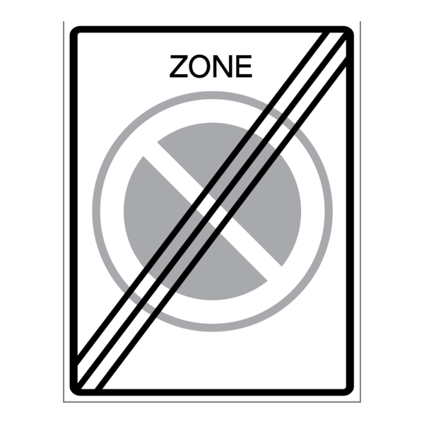 Traffic Sign Logo PNG Vector