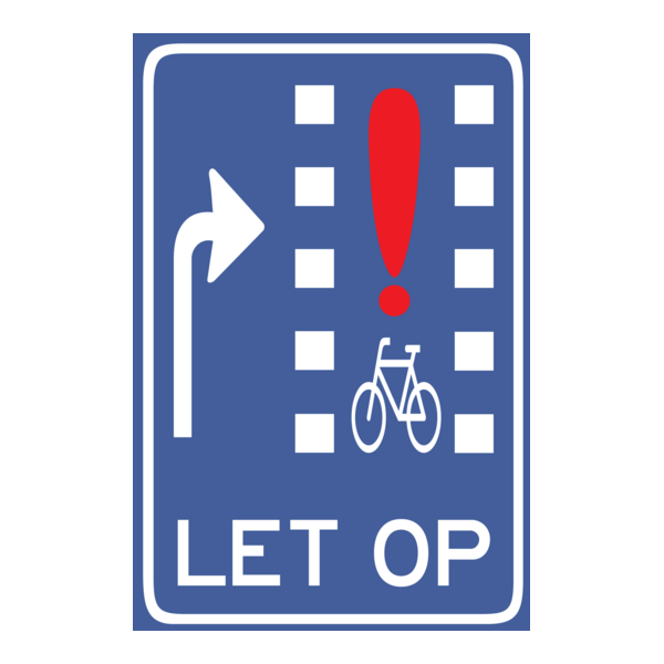 Traffic Sign Logo PNG Vector