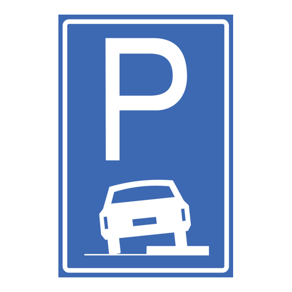 Traffic Sign Logo PNG Vector