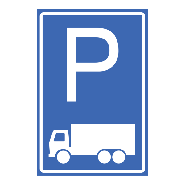 Traffic Sign Logo PNG Vector