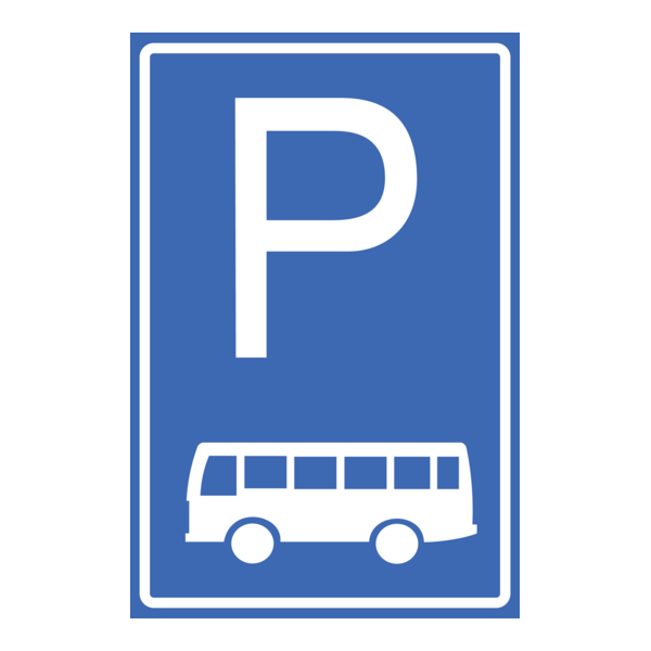 Traffic Sign Logo PNG Vector